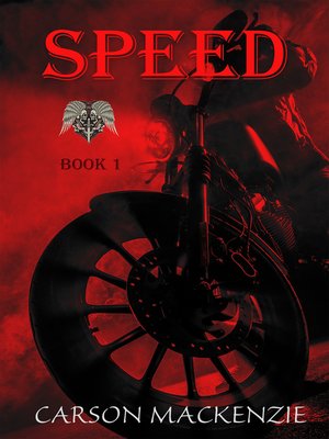 cover image of Speed